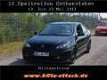 Blitzerfotos Opeltreffen Oschersleben 2011